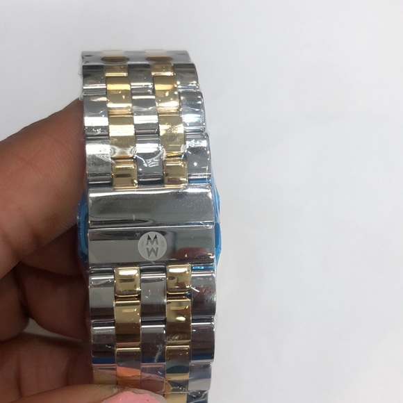 Michele uptown watch - Picture 6 of 11